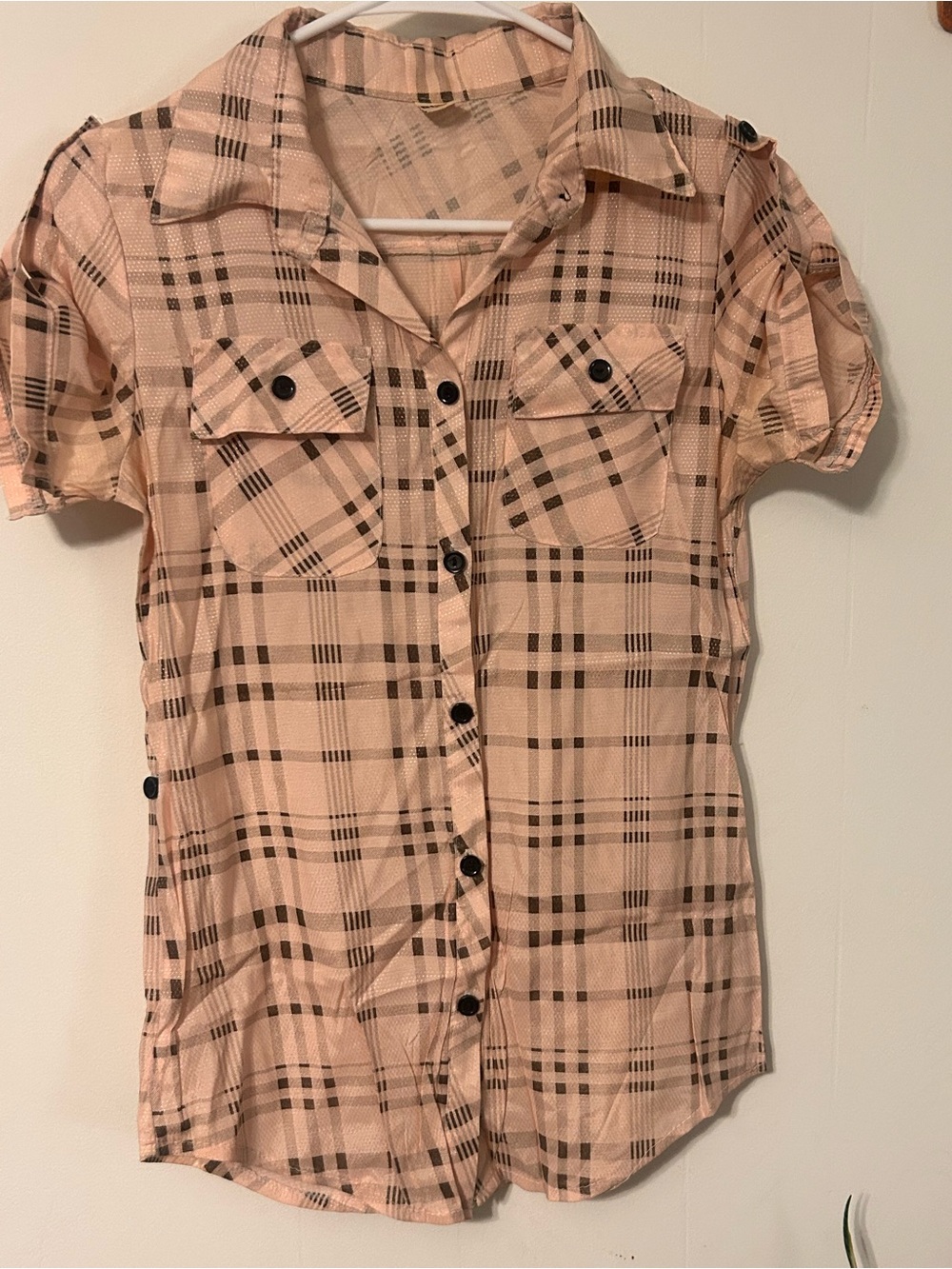 Blouse - Picture 2 of 5